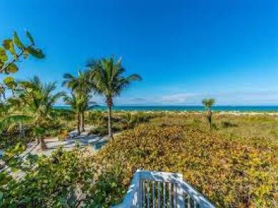 Gulf Front Condo in Boca Grande Gulf Front Condo in Boca Grande